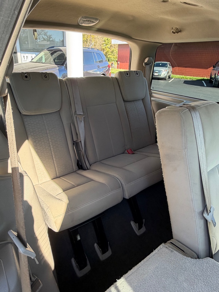 Photo 9 of this FORD EXPEDITION