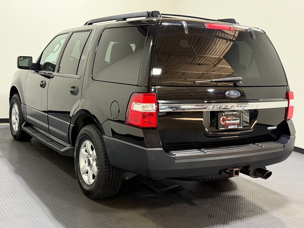 Photo 7 of this FORD EXPEDITION