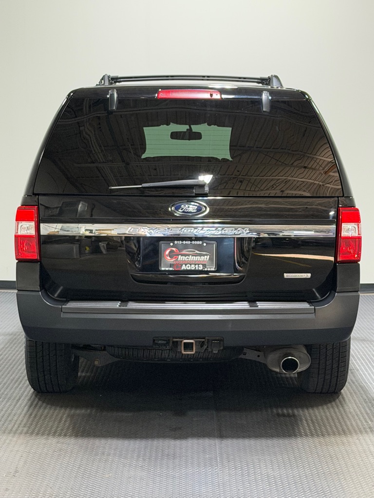 Photo 6 of this FORD EXPEDITION