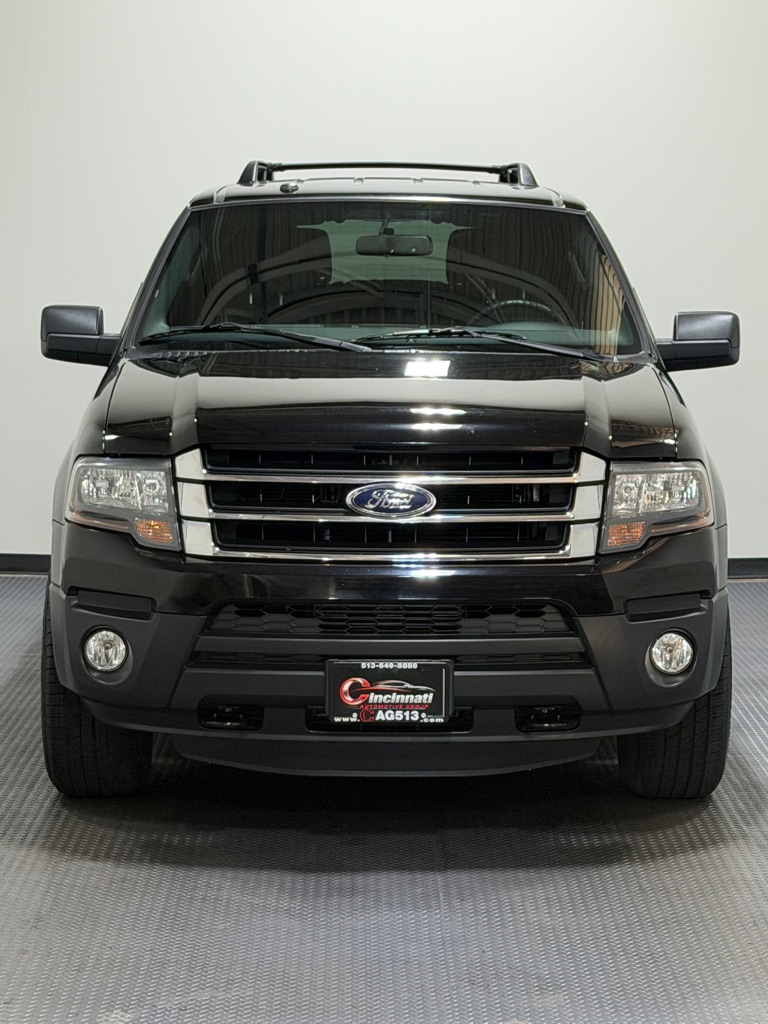 Photo 3 of this FORD EXPEDITION