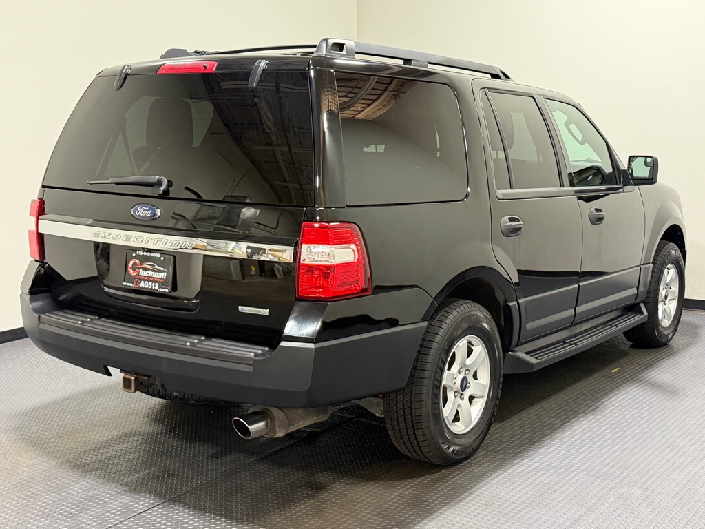 Photo 5 of this FORD EXPEDITION