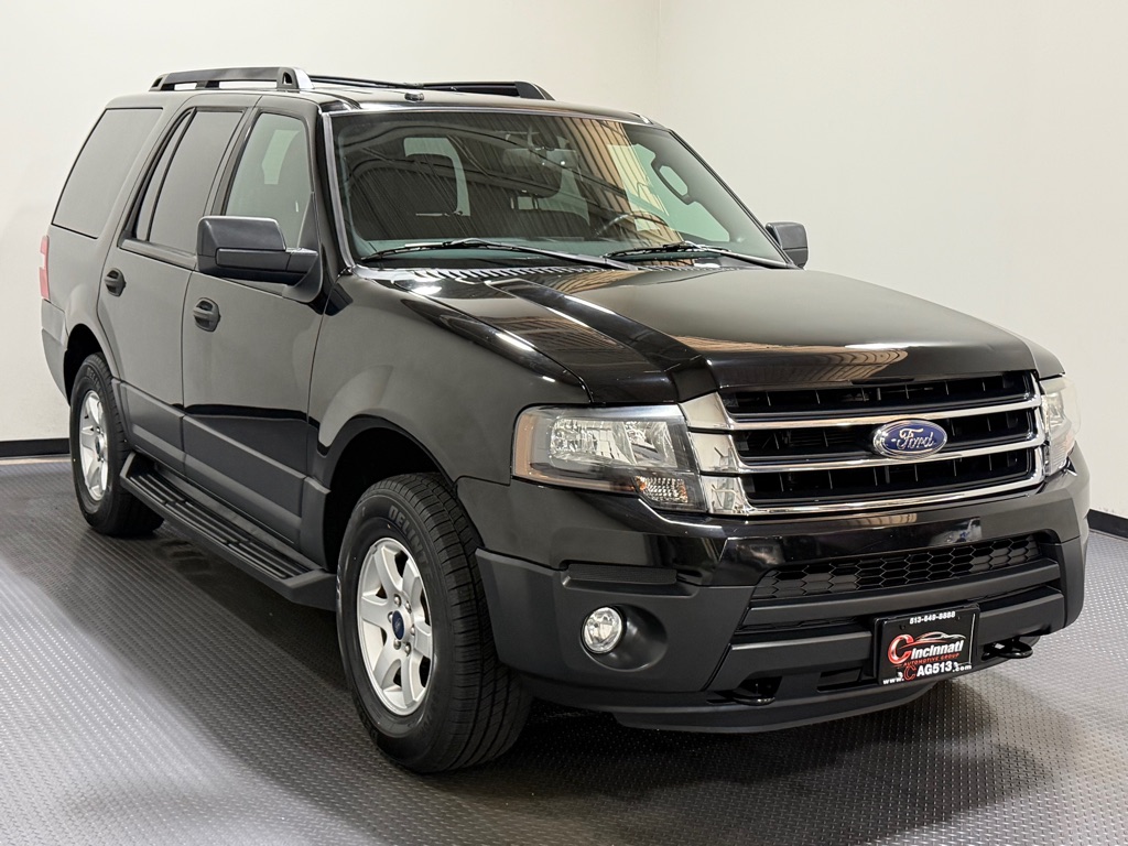 Photo 4 of this FORD EXPEDITION