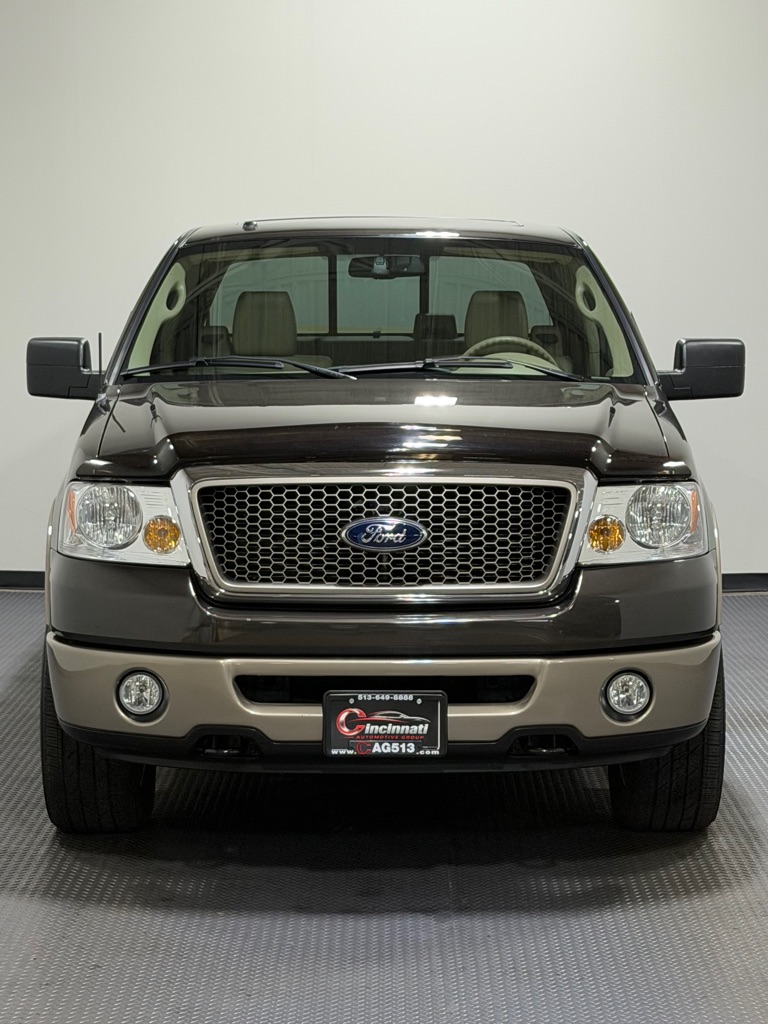 Photo 3 of this FORD F150