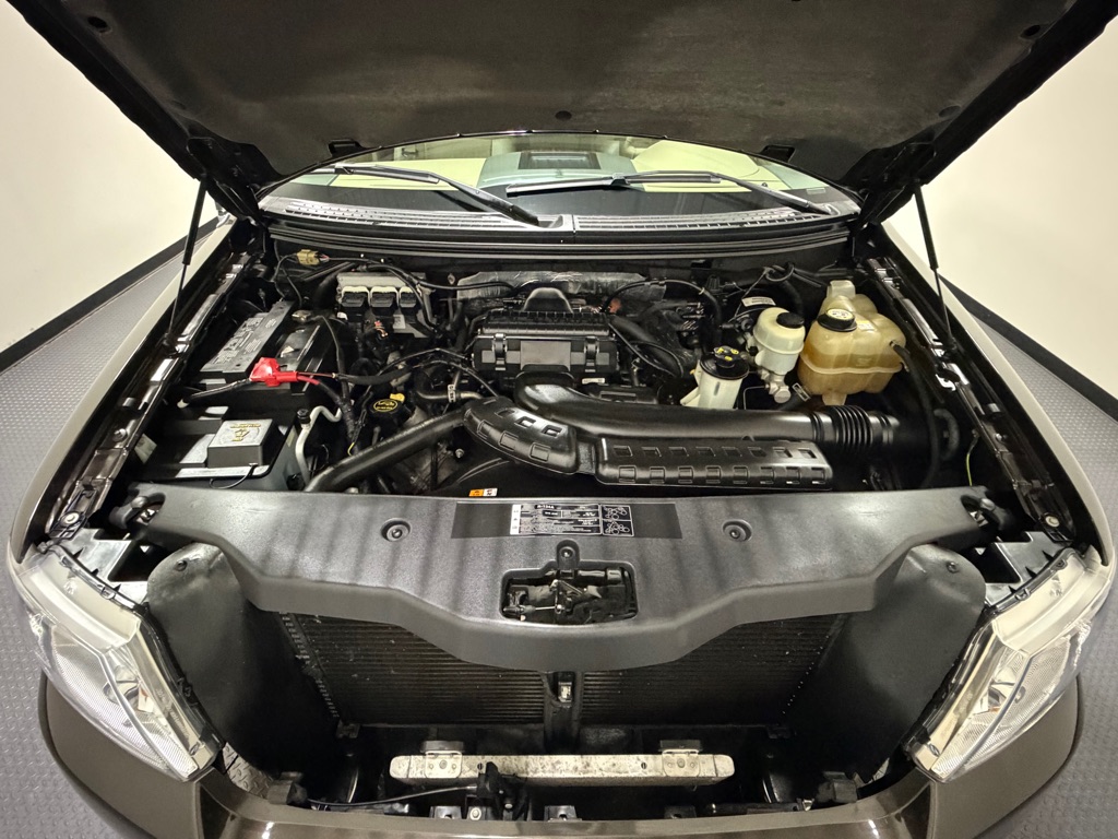 Photo 21 of this FORD F150