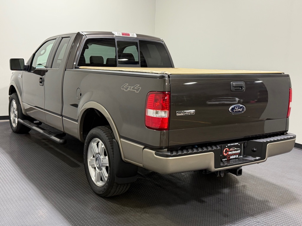 Photo 7 of this FORD F150