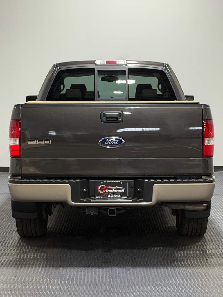 Photo 6 of this FORD F150