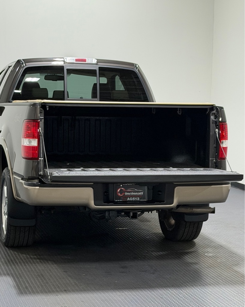 Photo 12 of this FORD F150