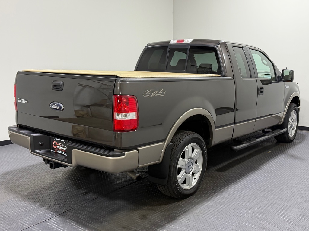 Photo 5 of this FORD F150