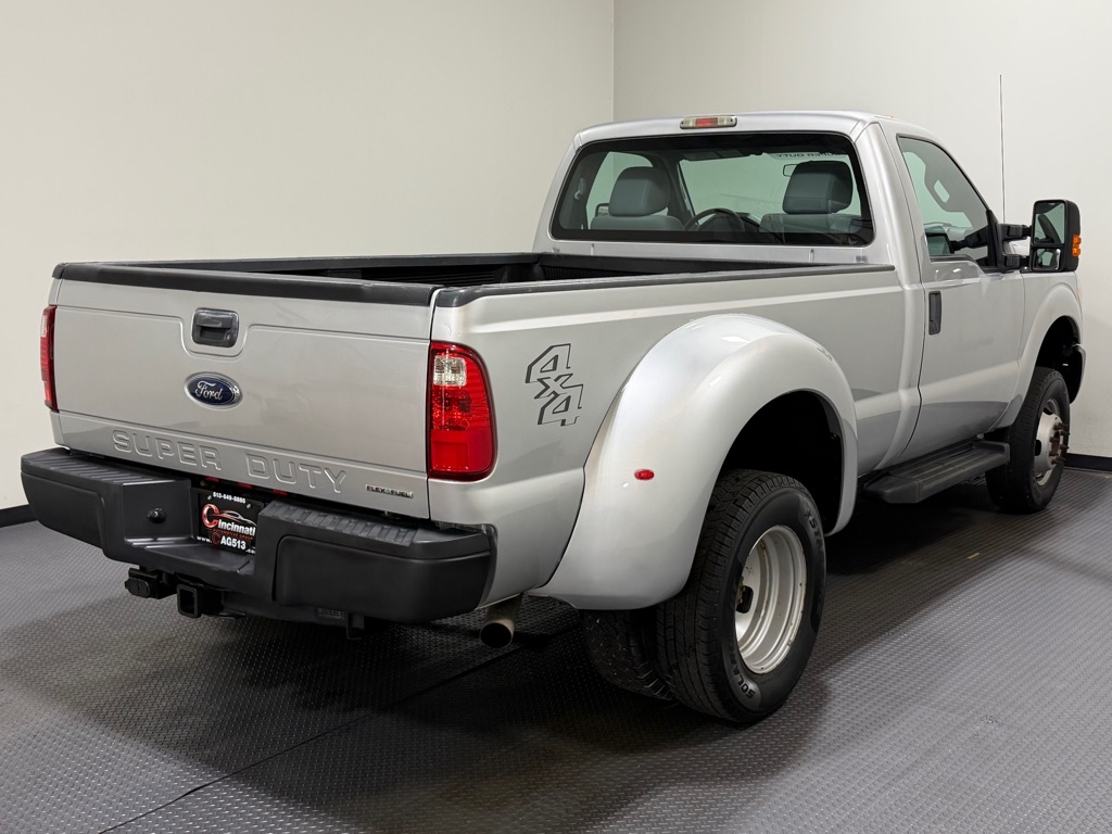 Photo 5 of this FORD F350