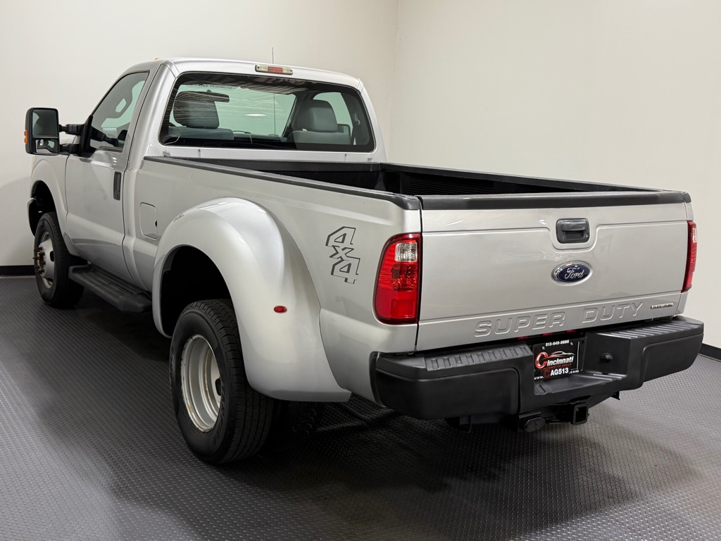 Photo 7 of this FORD F350