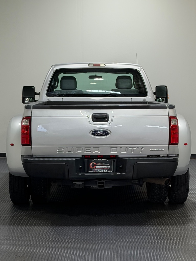 Photo 6 of this FORD F350