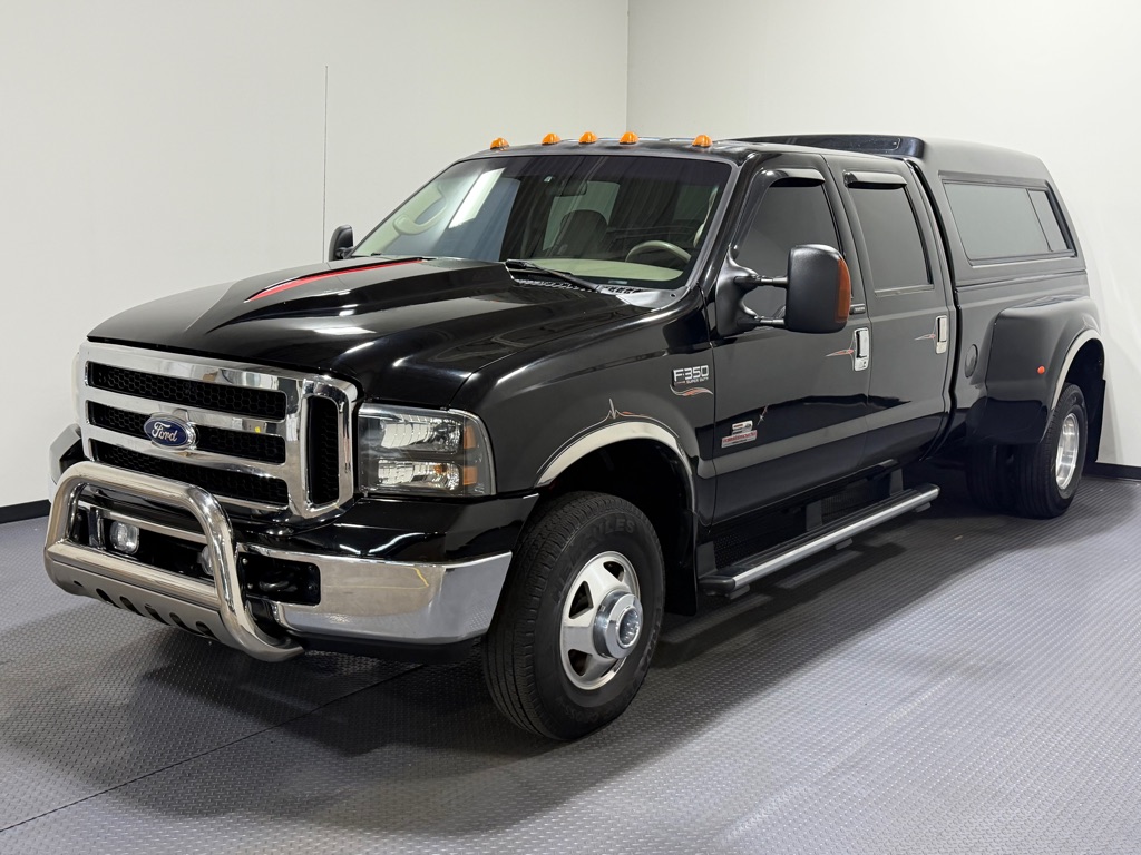 2004 FORD F350