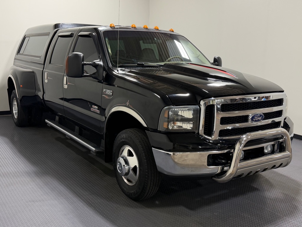 Photo 4 of this FORD F350