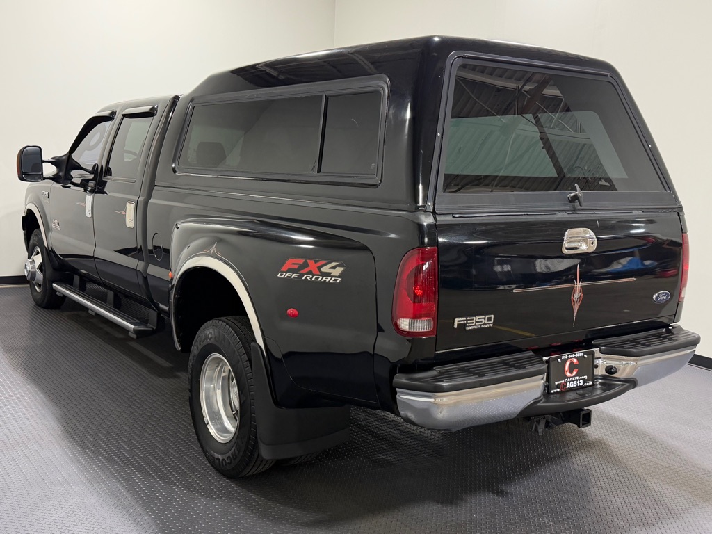 Photo 7 of this FORD F350