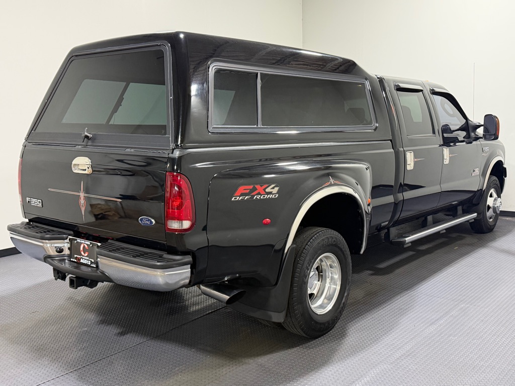 Photo 5 of this FORD F350