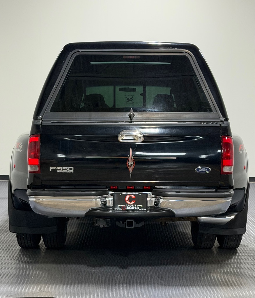Photo 6 of this FORD F350