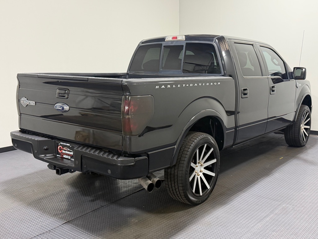 Photo 5 of this FORD F150