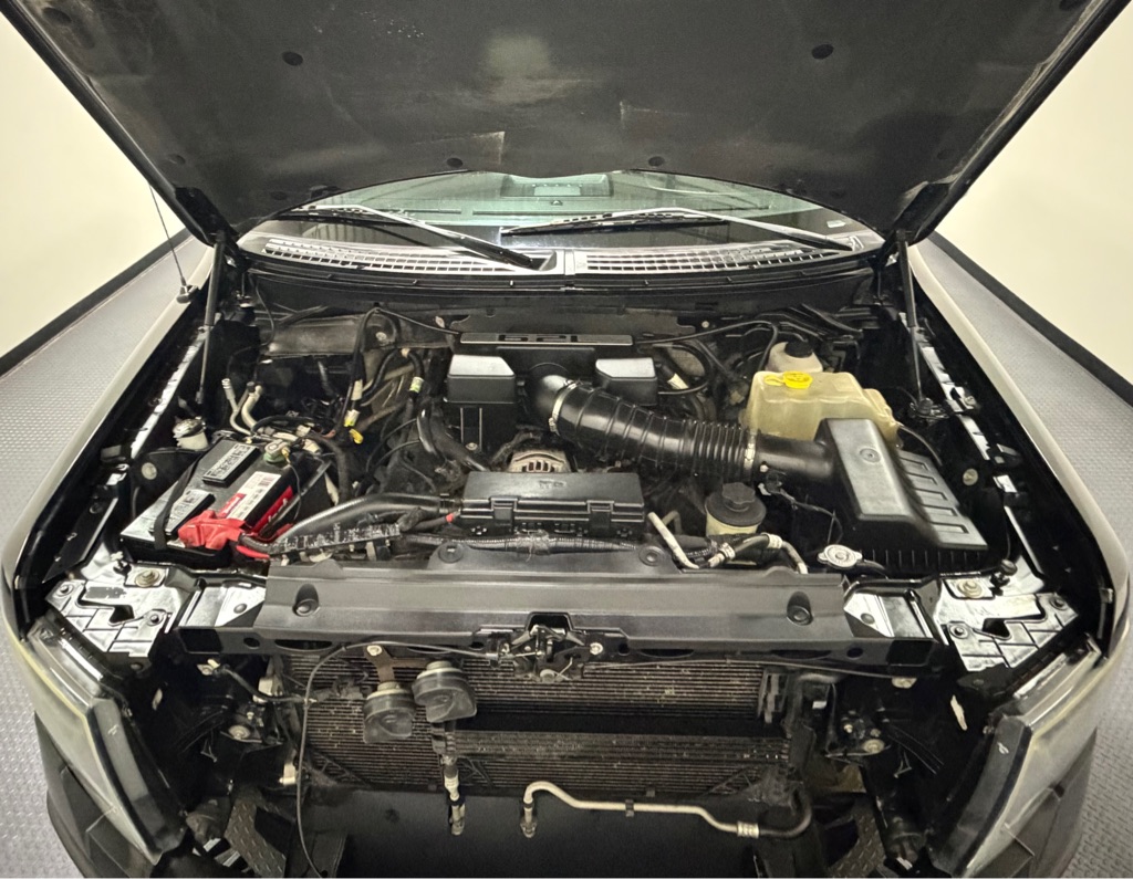 Photo 21 of this FORD F150