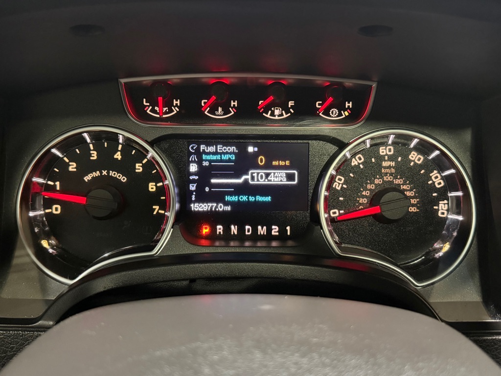 Photo 14 of this FORD F150