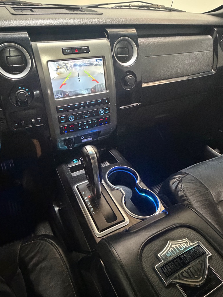 Photo 13 of this FORD F150