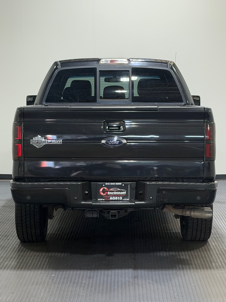 Photo 6 of this FORD F150