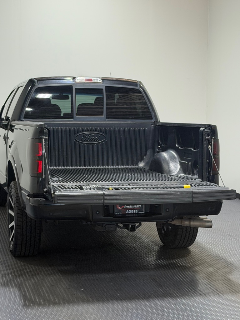 Photo 12 of this FORD F150