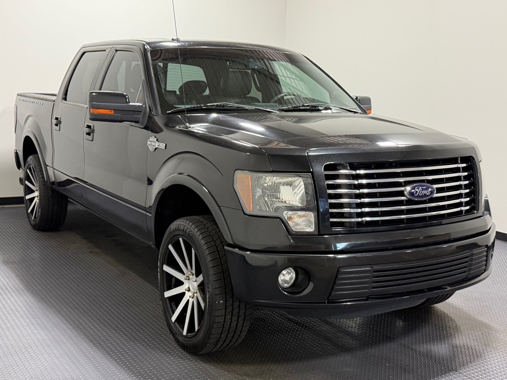 Photo 4 of this FORD F150