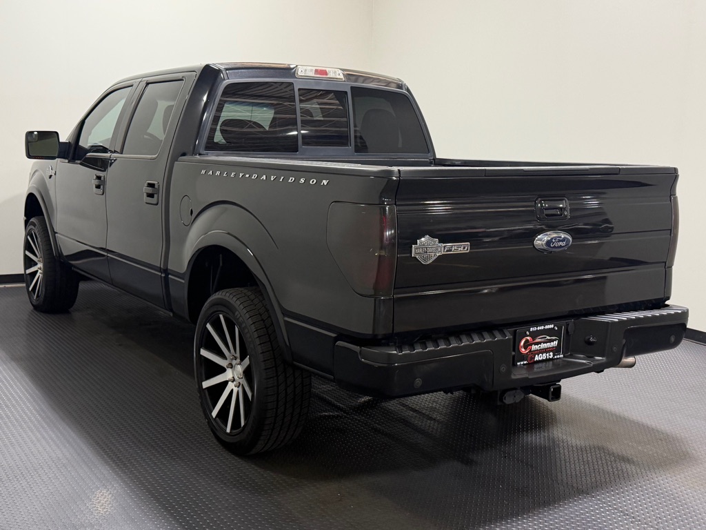Photo 7 of this FORD F150