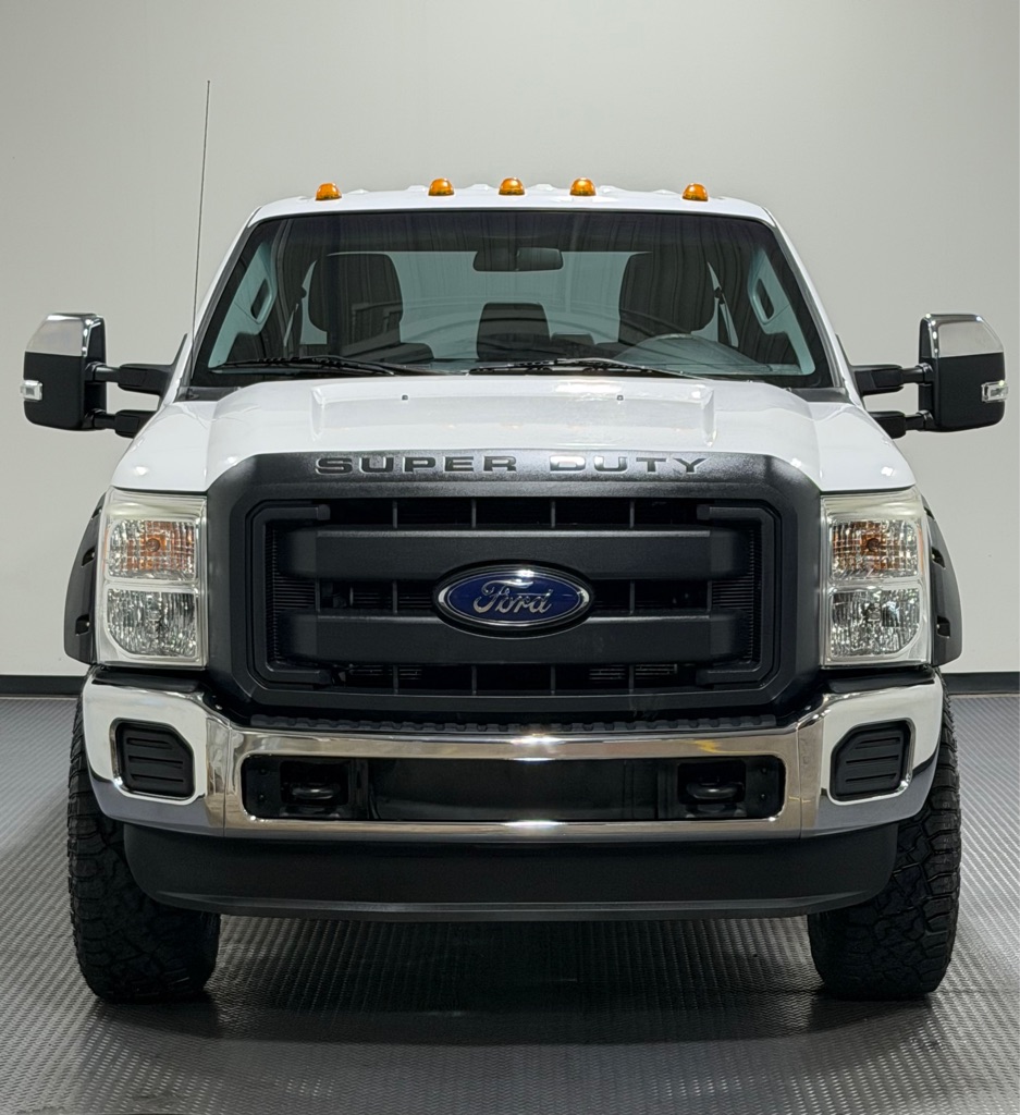 Photo 3 of this FORD F350