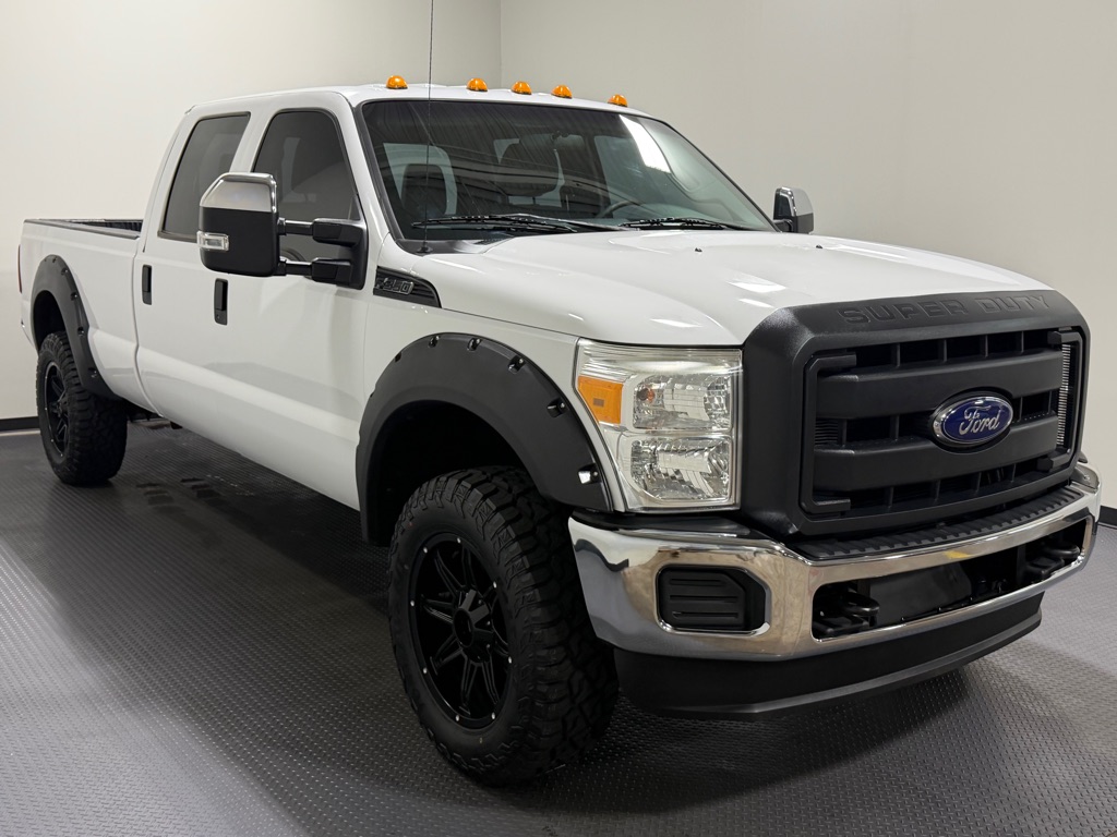 Photo 4 of this FORD F350