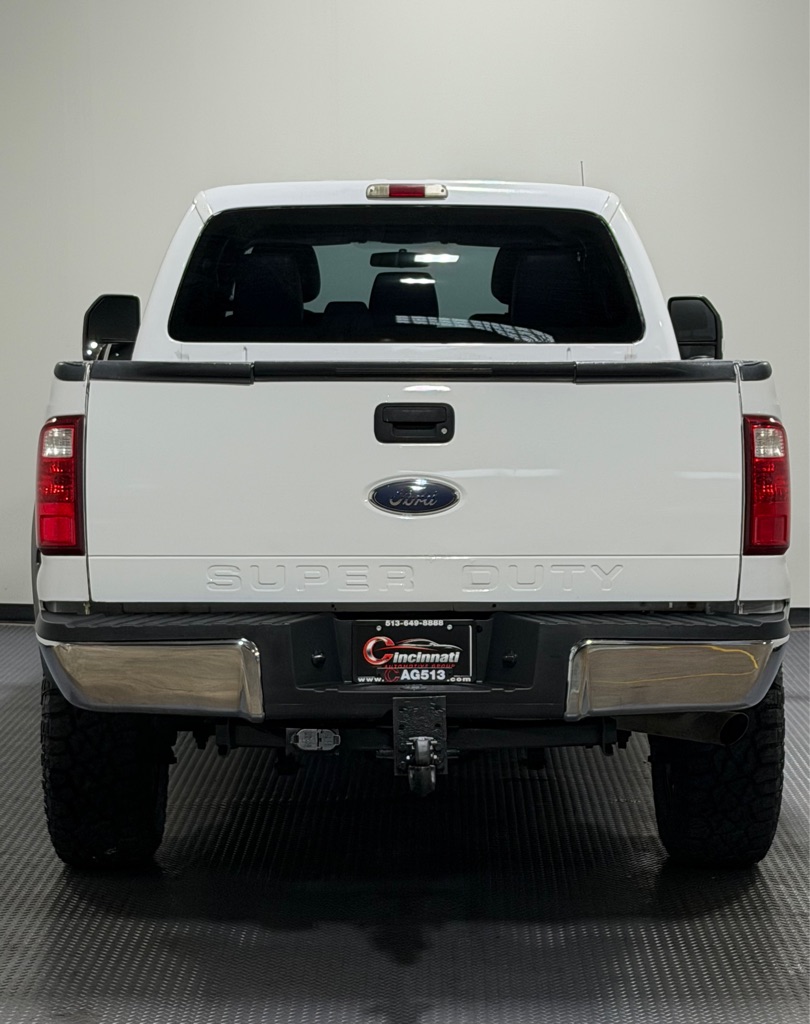 Photo 6 of this FORD F350