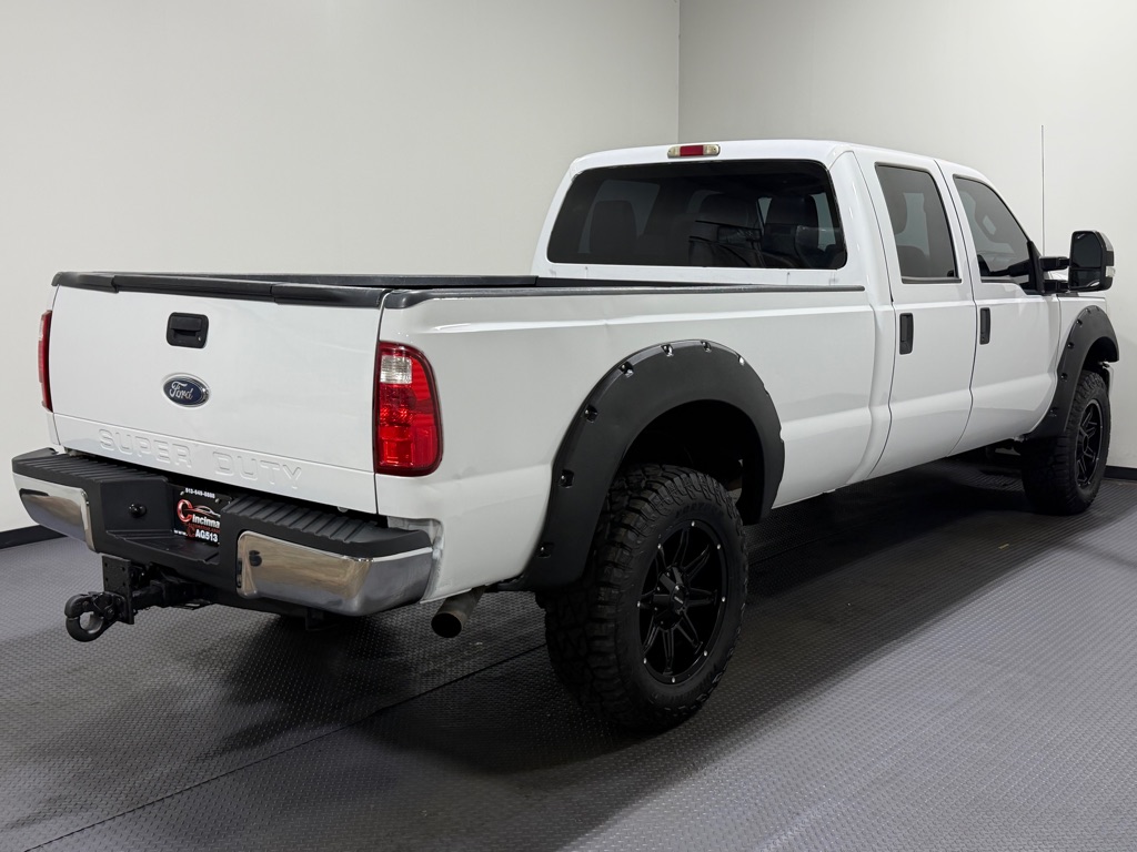 Photo 5 of this FORD F350