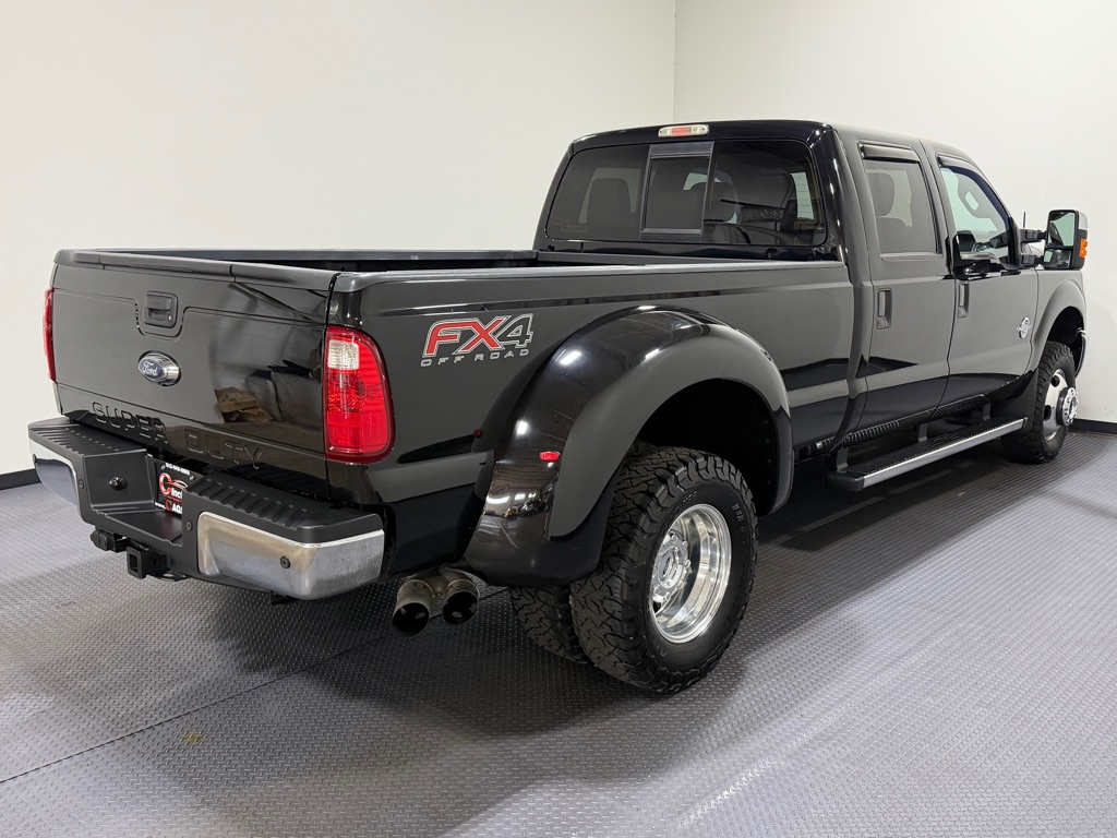 Photo 5 of this FORD F350