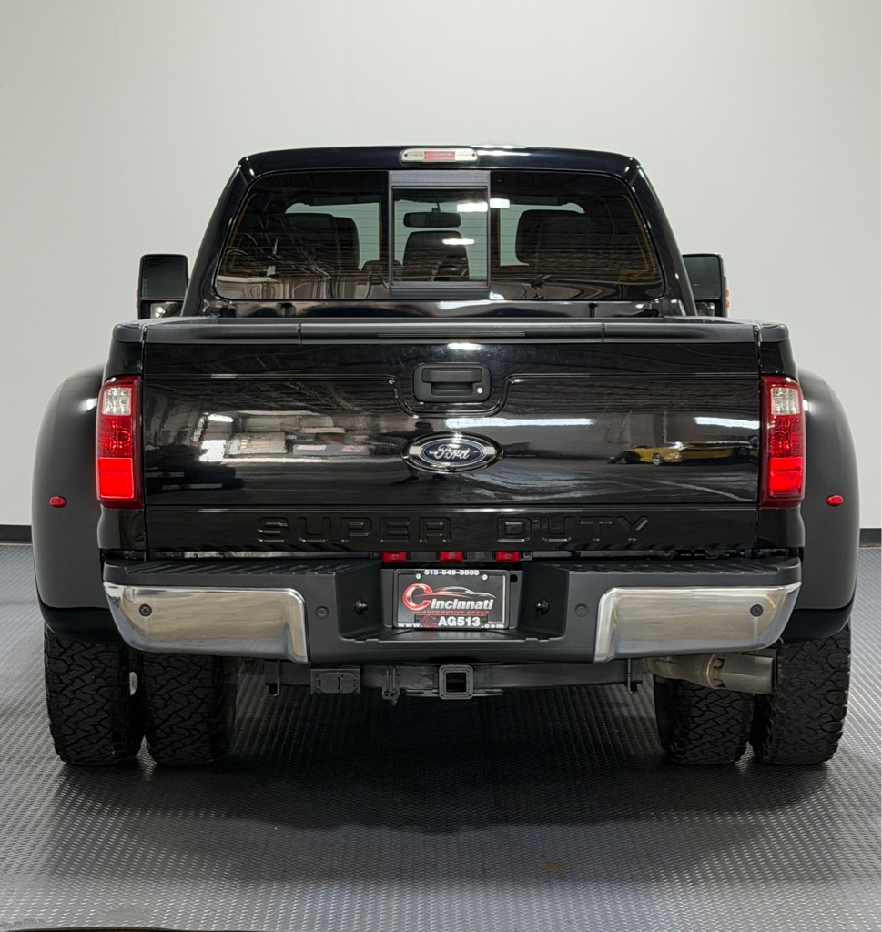 Photo 6 of this FORD F350
