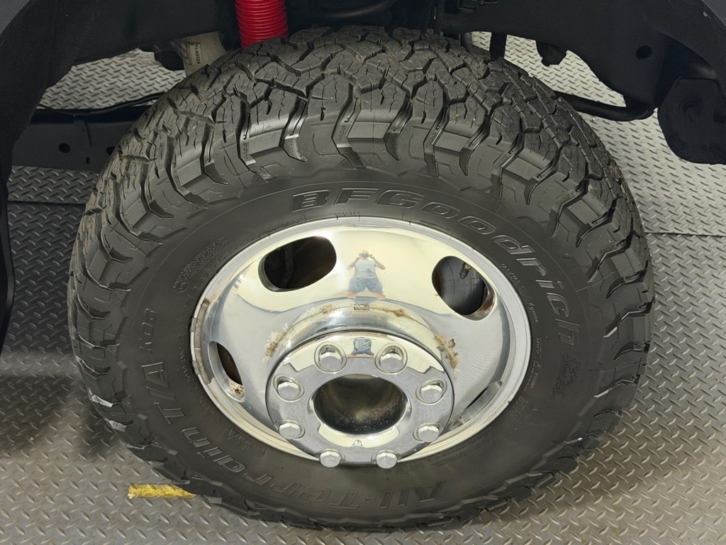 Photo 18 of this FORD F350