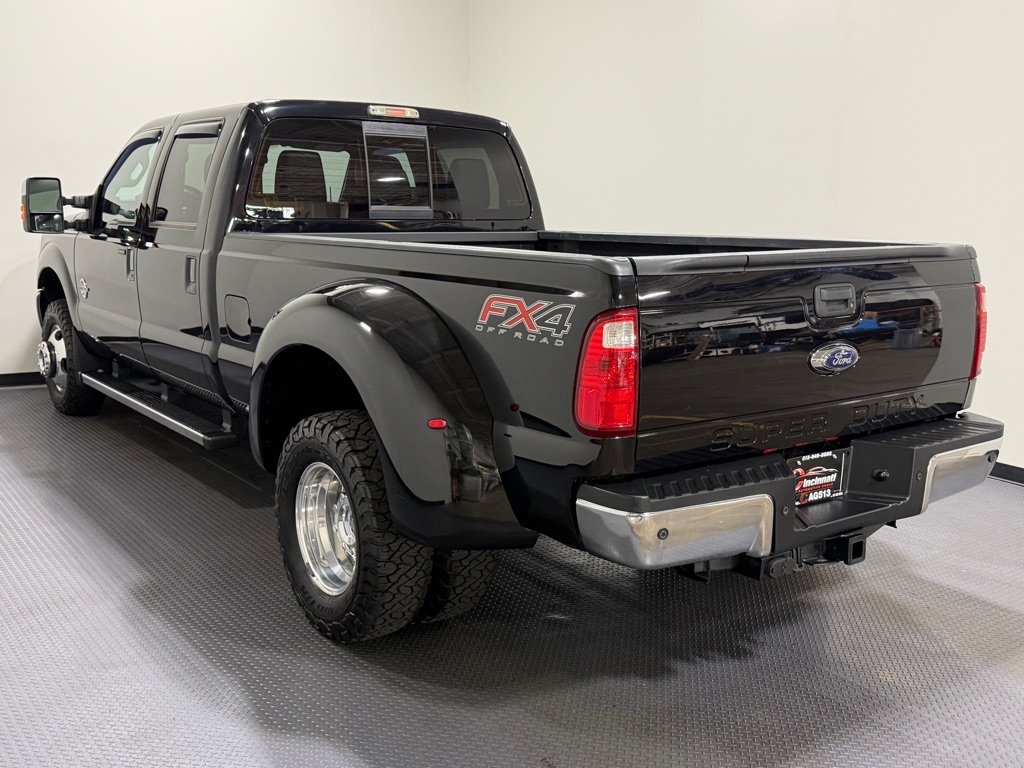 Photo 7 of this FORD F350