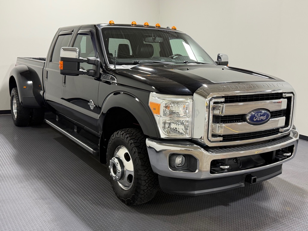 Photo 4 of this FORD F350
