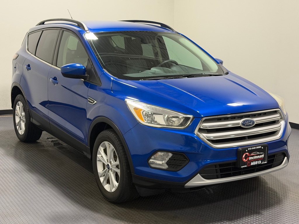 Photo 4 of this FORD ESCAPE