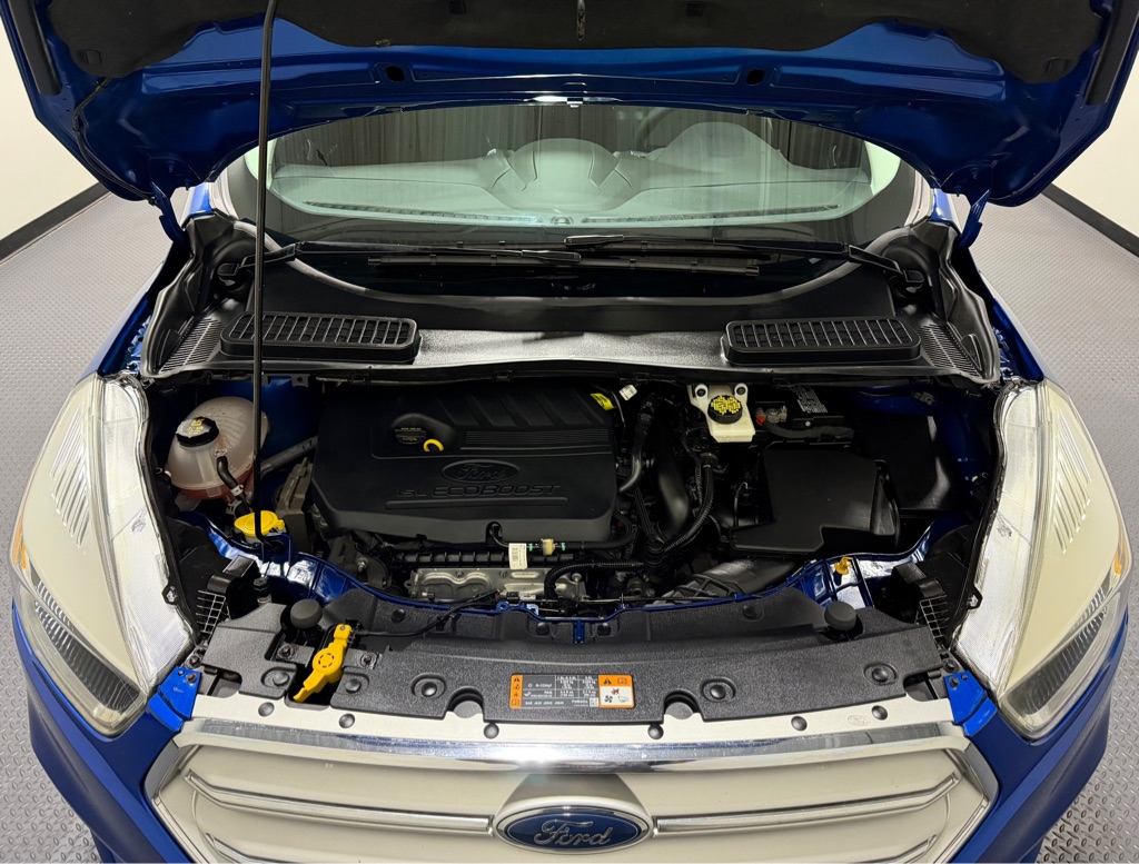 Photo 16 of this FORD ESCAPE