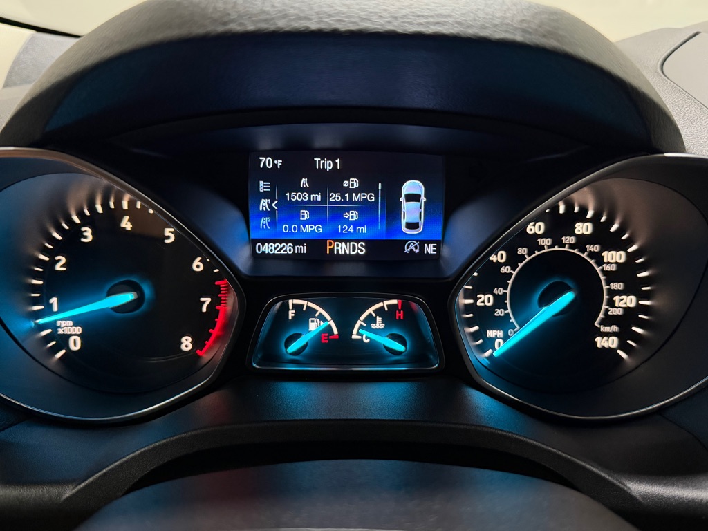 Photo 14 of this FORD ESCAPE