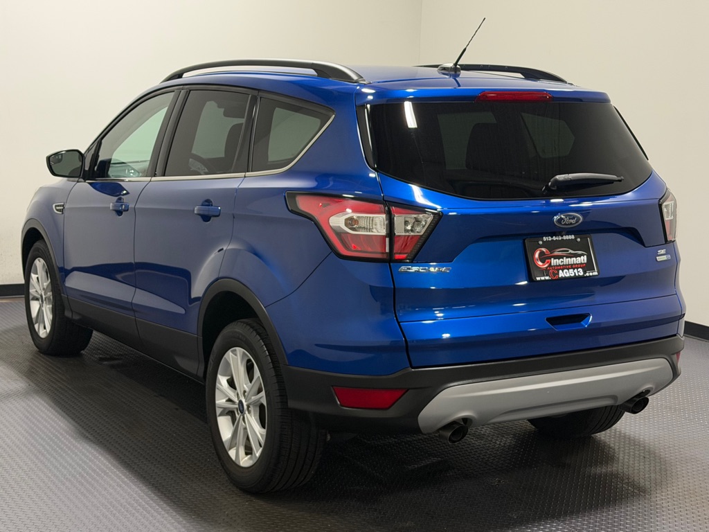 Photo 7 of this FORD ESCAPE