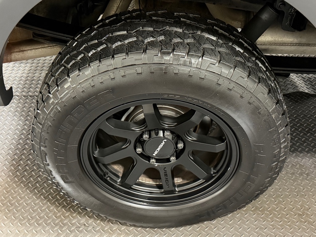 Photo 18 of this FORD F150