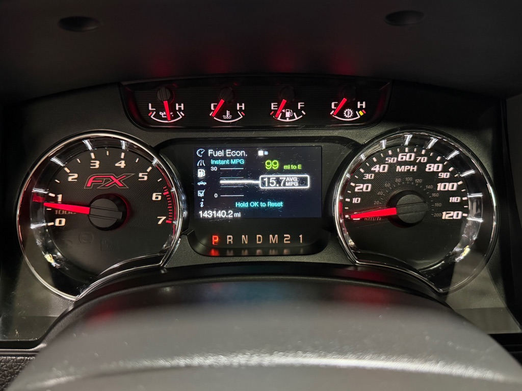 Photo 14 of this FORD F150