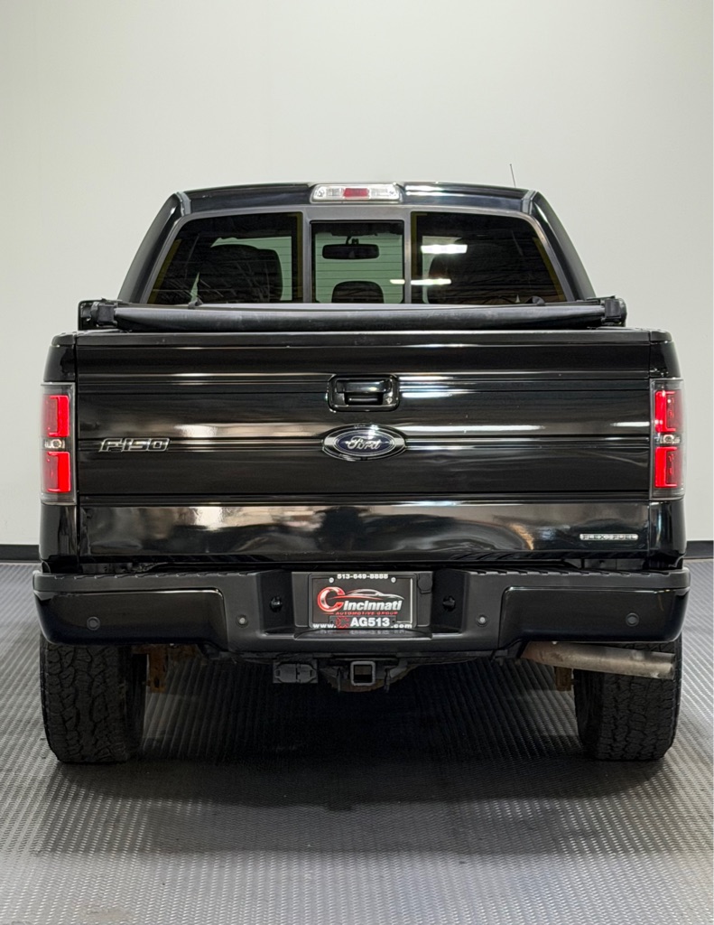 Photo 6 of this FORD F150