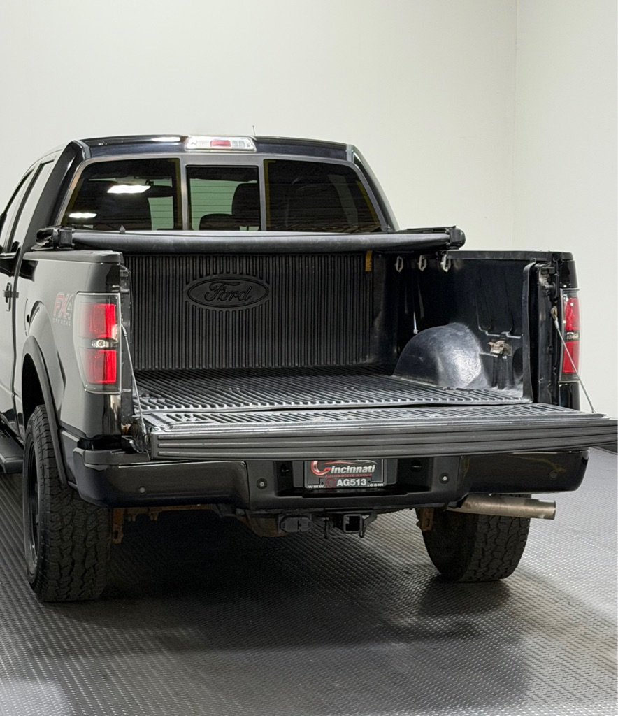 Photo 12 of this FORD F150