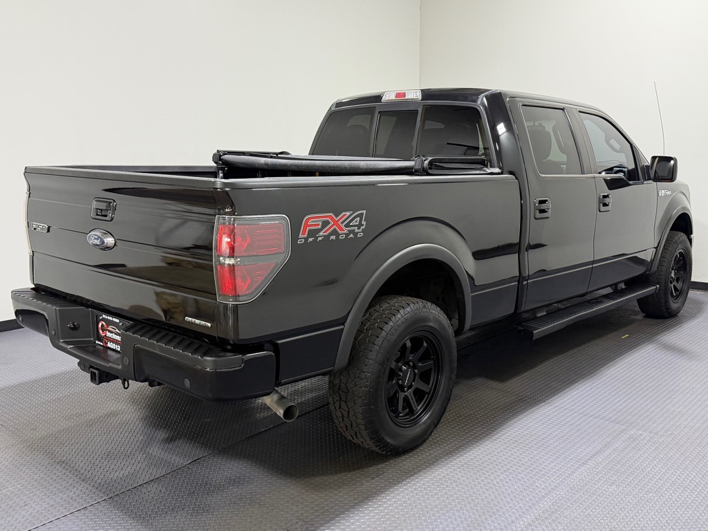 Photo 5 of this FORD F150
