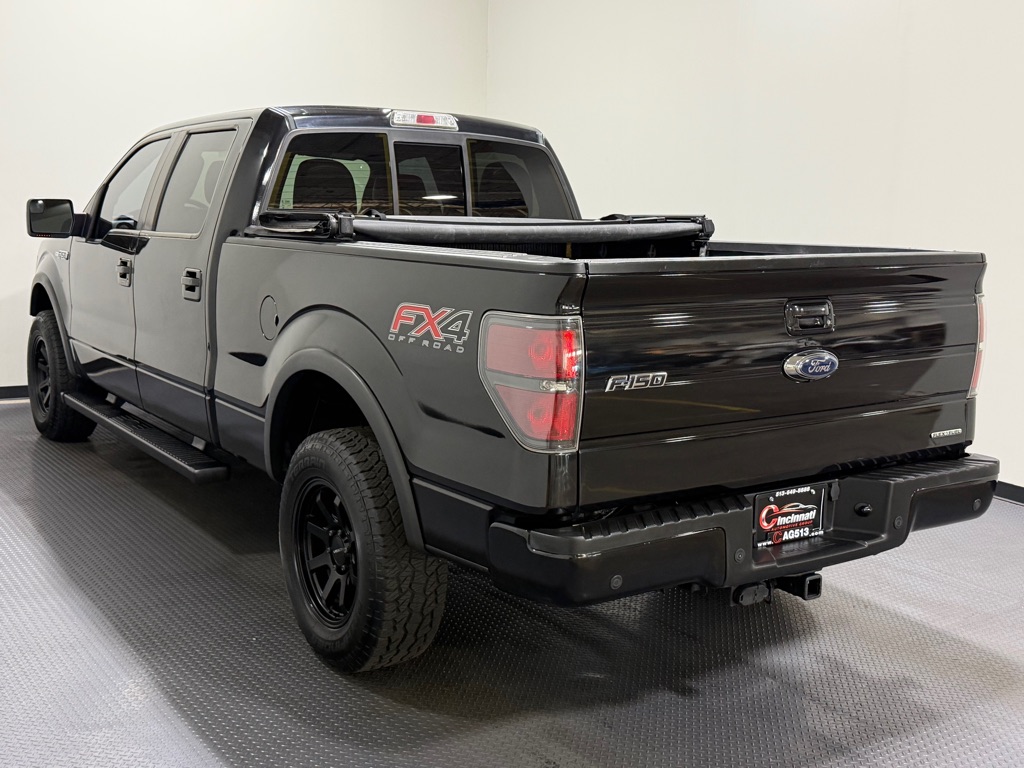 Photo 7 of this FORD F150