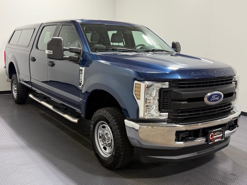 Photo 4 of this FORD F250