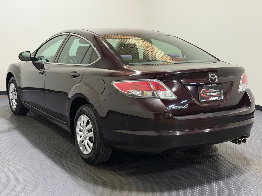 Photo 7 of this MAZDA 6