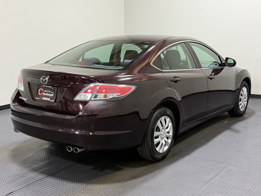 Photo 5 of this MAZDA 6